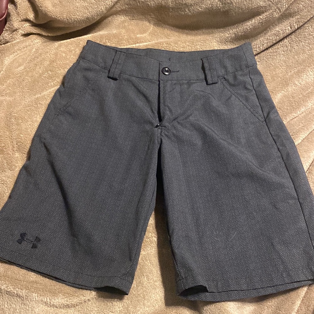 Under Armour Golf Shorts